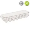 Bac rangt frigo 14 oeufs