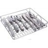 Set Couverts 45 Pces Inox