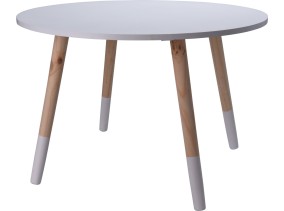 Table enfant bois