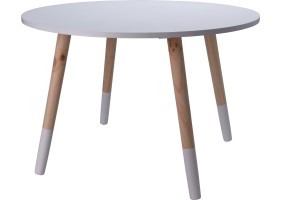 Table enfant bois