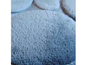 Tapis SDB massant et absorbant