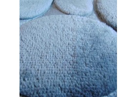 Tapis SDB massant et absorbant