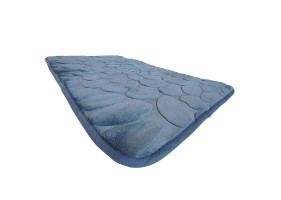 Tapis SDB massant et absorbant