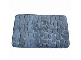 Tapis SDB massant et absorbant