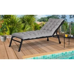 Matelas universel bain de soleil X2