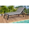 Matelas universel bain de soleil X2