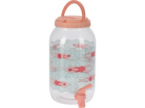 Distributeur boissons 3,7L