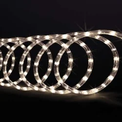 Cordon lumineux électrique