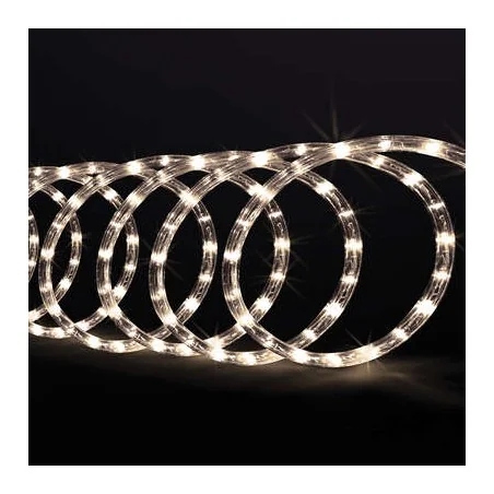 Cordon lumineux électrique