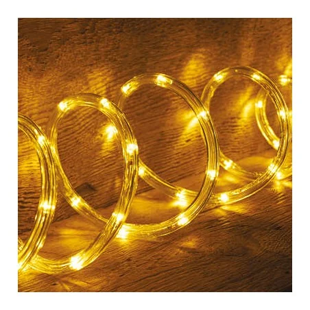 Cordon lumineux électrique