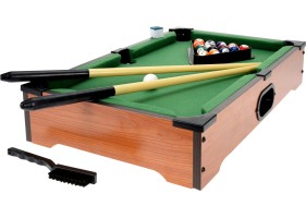 Mini billard bois