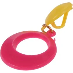 Mini poupée à coiffer