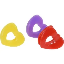 Mini poupée à coiffer