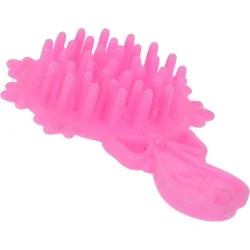 Mini poupée à coiffer