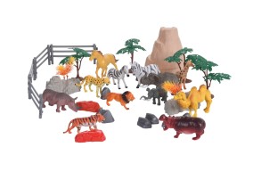 Coffret Animaux