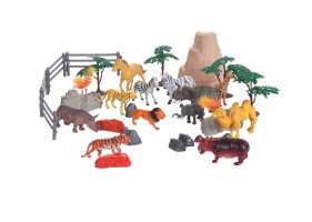 Coffret Animaux