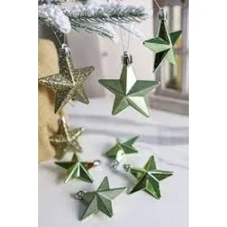 Suspensions étoile X8