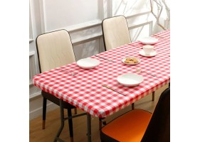 Nappe vinyl 76x182 cm