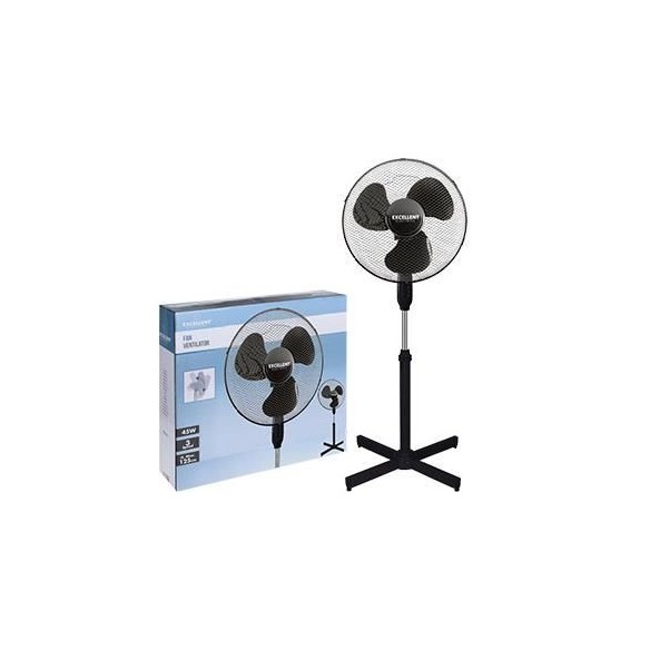 Ventilateur sur pied D41cm