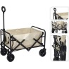 Chariot pliable 103L