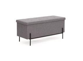 Banquette coffre LOAN 100cm