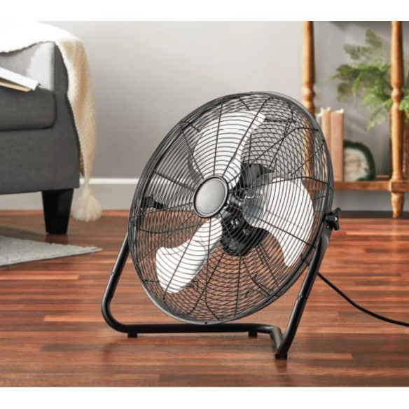 Ventilateur haute vélocité diam.45cm