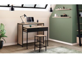 Bureau extensible Manhattan