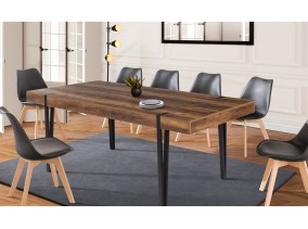 Table Hudson 200cm