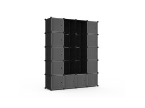 Armoire cube multifonction