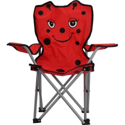 Fauteuil pliable enfant