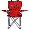 Fauteuil pliable enfant