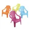 Fauteuil de jardin enfant