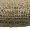 Sac toile de jute 60 X 100 cm