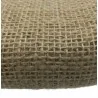 Sac toile de jute 60 X 100 cm