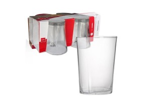 Verre 50cl x4