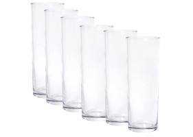 Verre 31cl x6