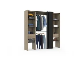 Dressing Justine L120/180cm