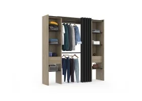 Dressing Justine L120/180cm