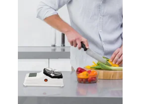 Aiguiseur électrique...