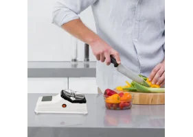 Aiguiseur électrique multifonctions