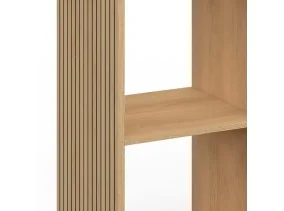 Meuble cube Faustine 6 cases