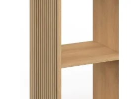 Meuble cube Faustine 6 cases