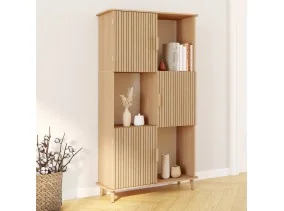 Etagère Faustine 6 cases...