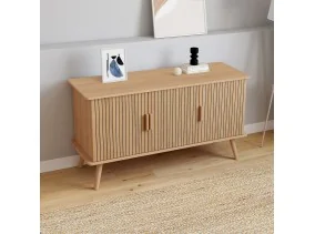 Buffet Faustine effet...