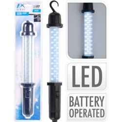 LAMPE DE TRAVAIL - 30LED - 412