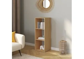 Meuble cube Faustine 3 cases