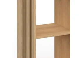 Meuble cube Faustine 3 cases