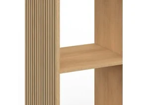 Meuble cube Faustine 9 cases