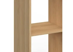 Meuble cube Faustine 9 cases