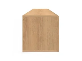 Meuble TV suspendu Faustine 180CM